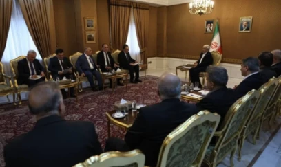 İran farsdilli ölkələr üçün birlik yaradılmasını təklif edib