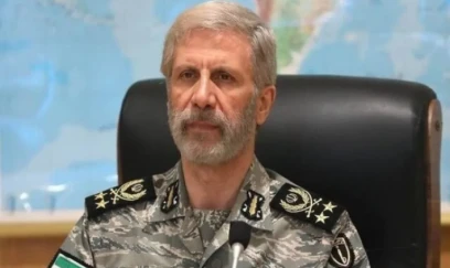 İran ABŞ hərbçilərinin başına mükafat qoydu