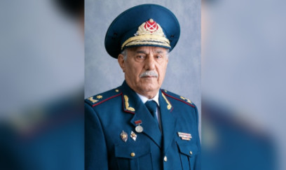 DSX-dən Abbasəli Novruzovun vəfatı ilə bağlı NEKROLOQ