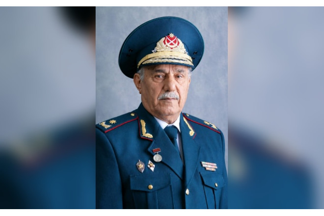 DSX-dən Abbasəli Novruzovun vəfatı ilə bağlı NEKROLOQ