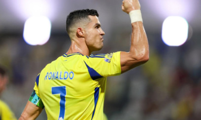 Ronaldo: “Yəqin ki, futbolda son ilimdir” 