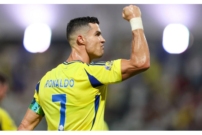 Ronaldo: “Yəqin ki, futbolda son ilimdir” 