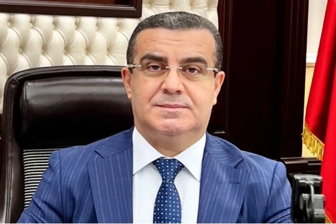 Bəxtiyar Həsənov Rusiyadan deportasiya edilib 