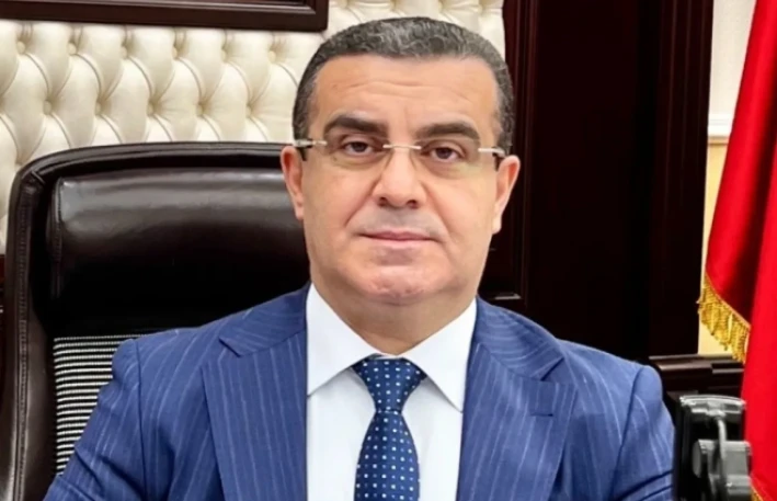Bəxtiyar Həsənov Rusiyadan deportasiya edilib 