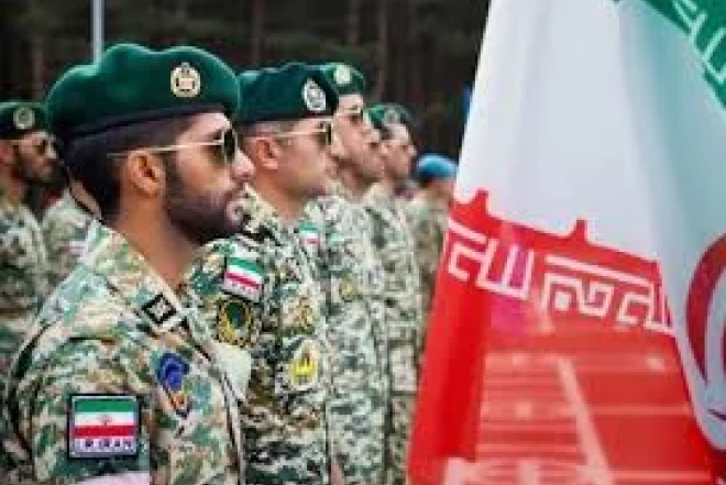 SEPAH Trampın iddiasını təkzib edib 