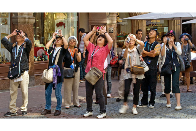 Turistlərin 61%-i Avropadan narazı qaldı: Siyahıda hansı ölkələr liderdir?