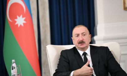 Prezidentin yüksək rütbə verdiyi generallar - DOSYE