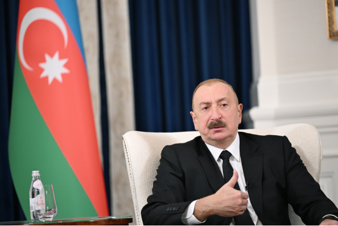Prezidentin yüksək rütbə verdiyi generallar - DOSYE