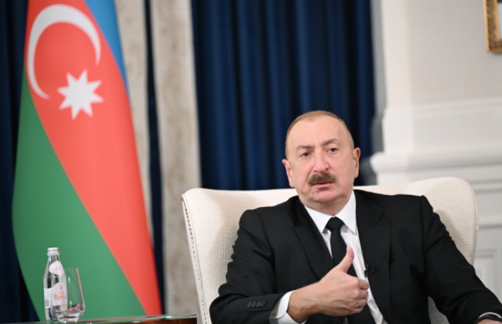 Prezidentin yüksək rütbə verdiyi generallar - DOSYE