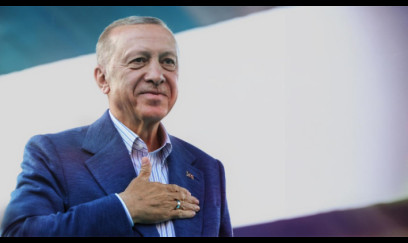 “İtirən siz olarsınız, Türkiyə yox” - Ərdoğandan MESAJ
