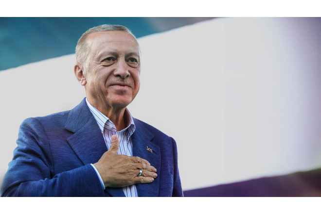 “İtirən siz olarsınız, Türkiyə yox” - Ərdoğandan MESAJ