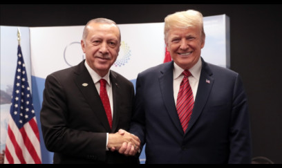 “ABŞ F-35 məsələsində verdiyi sözü yerinə yetirməlidir” - Ərdoğan