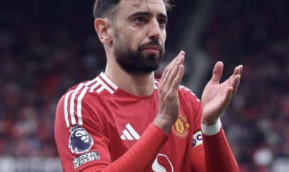 Qalatasaraydan Bruno Fernandes üçün 50 milyon avroluq təklif