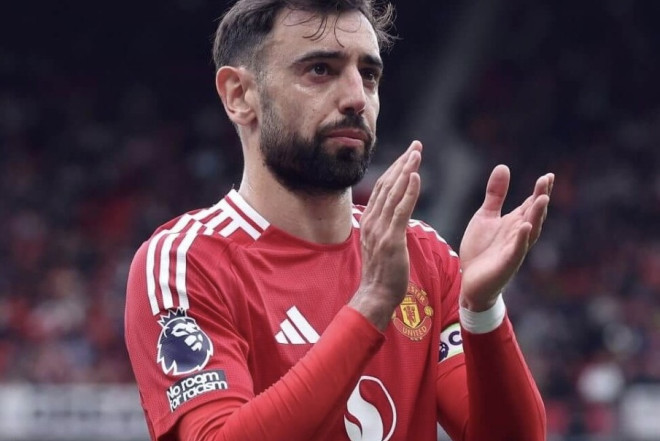 Qalatasaraydan Bruno Fernandes üçün 50 milyon avroluq təklif