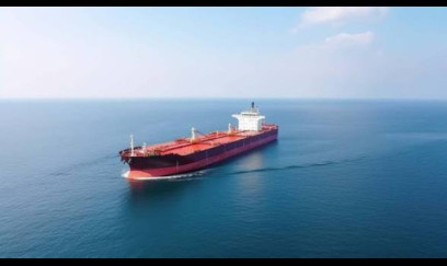 BƏƏ-yə məxsus tanker Hörmüz boğazında saxlanıldı 
