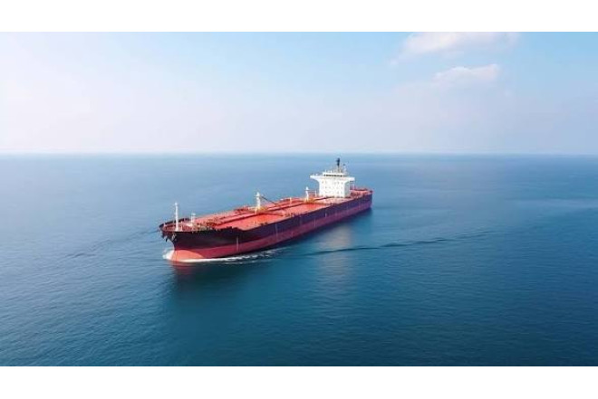 BƏƏ-yə məxsus tanker Hörmüz boğazında saxlanıldı 