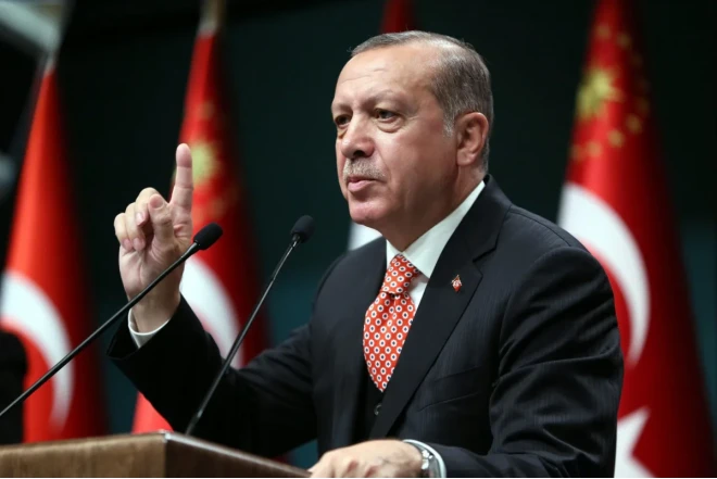 "Avropa Birliyi Türkiyəni rədd etməyə davam edərsə, uduzacaq" - Ərdoğandan sert mesaj
