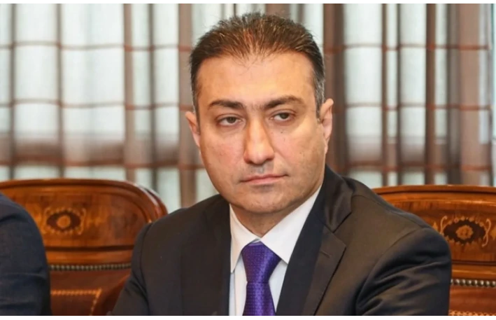 TƏBİB-in İcraçı direktoru onları VƏZİFƏSİNDƏN AZAD ETDİ