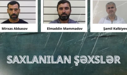 Lənkəranda NARKOƏMƏLİYYAT: Həbs edilənlər var