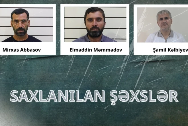 Lənkəranda NARKOƏMƏLİYYAT: Həbs edilənlər var