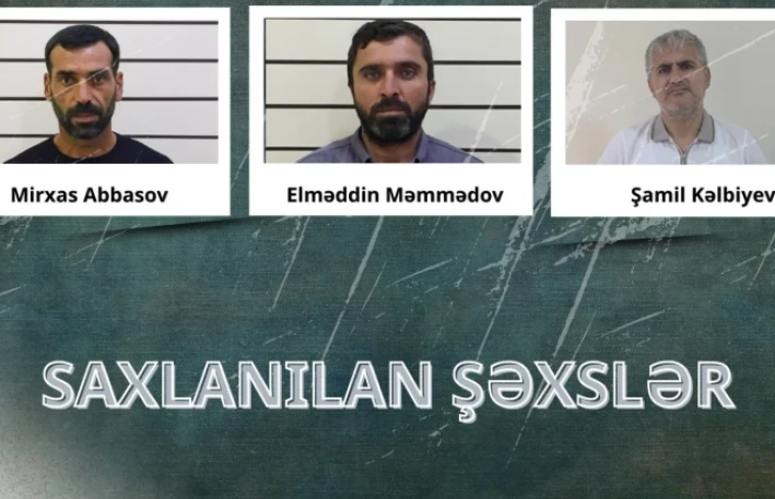 Lənkəranda NARKOƏMƏLİYYAT: Həbs edilənlər var