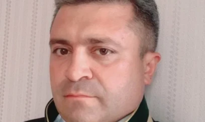 Vəkil Elşad Məmmədov saxlanıldı 