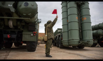 Türkiyədən S-400-lərlə bağlı kritik qərar - məhv edilə bilər