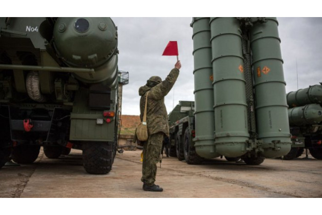 Türkiyədən S-400-lərlə bağlı kritik qərar - məhv edilə bilər