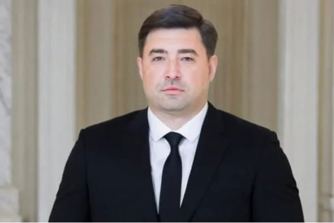 "Özünü İcmada Söz Sahibi Kimi Aparırdı": "David Seliverstov"la Bağlı Şok İddia