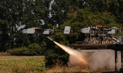 ABŞ  aviadaşıyıcısında təchizat böhranı yaranıb 