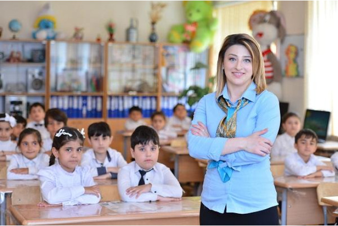 Müəllimlərin işə qəbulu ilə bağlı nəticələr açıqlanıb 