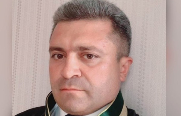 Vəkil Elşad Məmmədov həbs edilib 