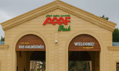 “Yüzlərlə sakinin həyatı təhlükədədir” - “AAAF Park”da QALMAQAL