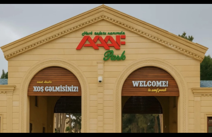 “Yüzlərlə sakinin həyatı təhlükədədir” - “AAAF Park”da QALMAQAL