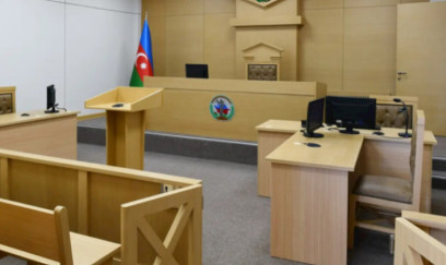 Bakıda dostunu vuran gənclə bağlı qərar açıqlandı 