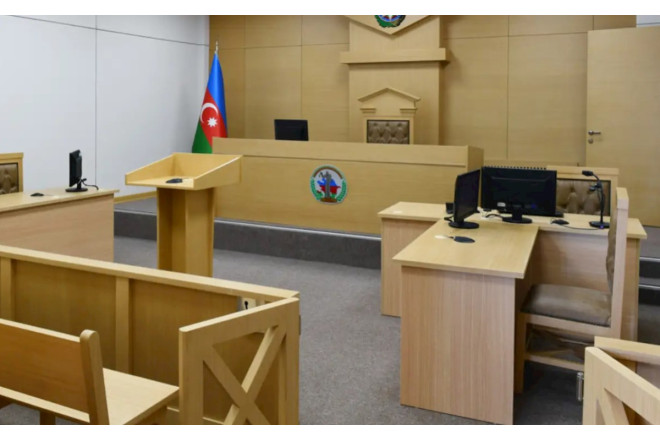 Bakıda dostunu vuran gənclə bağlı qərar açıqlandı 
