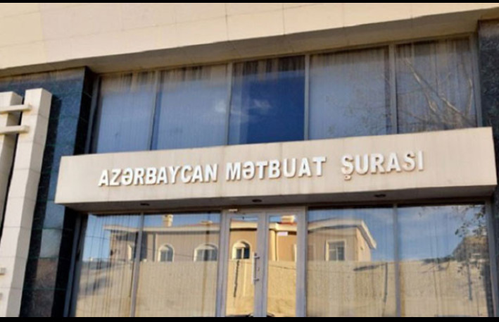 "Təhdid və Təhqirlər yolverilməzdir!" – Mətbuat Şurasından Rusiya mediasına sərt xəbərdarlıq