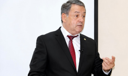 Generalın oğlu vəzifəsindən azad edildi