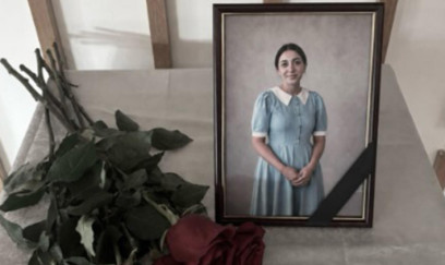 Doğuşdan sonra 20 gün komada olan qadın vəfat etdi