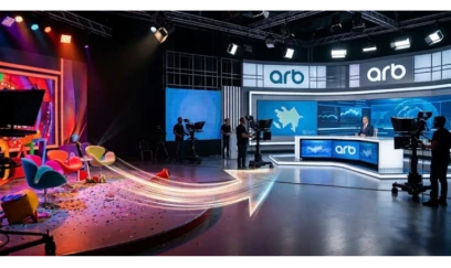 Şou verilişlərinə SON: ARB TV xəbər kanalına çevrilir 