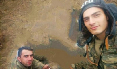 Qələbə Müjdəsinə Sayılı Dəqiqələr Qala Ucalan Şəhidlik Zirvəsi: Nicat Tarıverdiyevin Döyüş Yolu