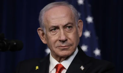 Netanyahu BCM-i tənqid etdi