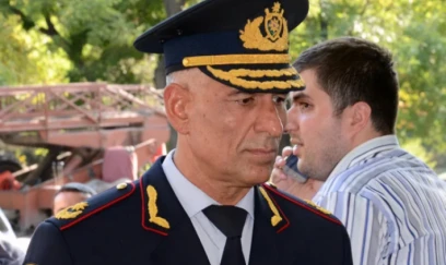 Səhlab Bağırova ağır itki 