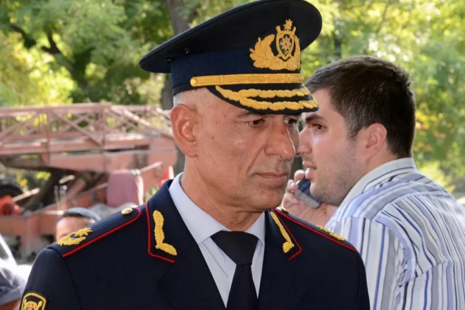 Səhlab Bağırova ağır itki 