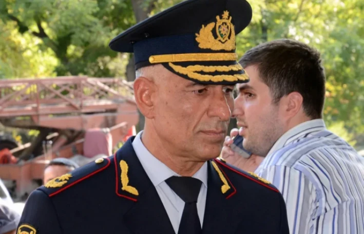 Səhlab Bağırova ağır itki 