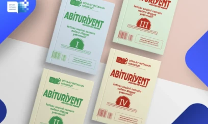 Universitetlərə ixtisas seçimi BAŞA ÇATIR