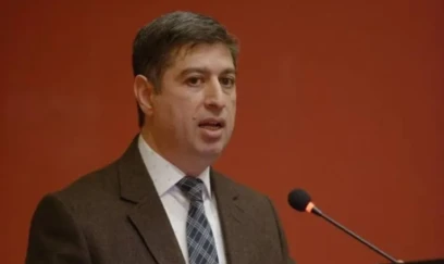 Qalib Bayramova cəza istənilib