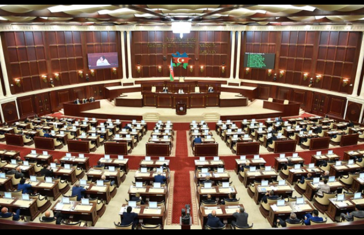 Azərbaycanlı deputatlar Qazaxıstana gedirlər