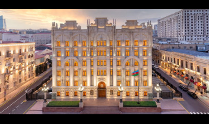 Onlayn kazino şəbəkəsinin rəhbəri Azərbaycana gətirildi - VİDEO