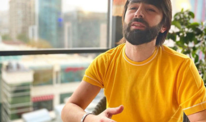 Elşad Xosedə yeni xəbər var